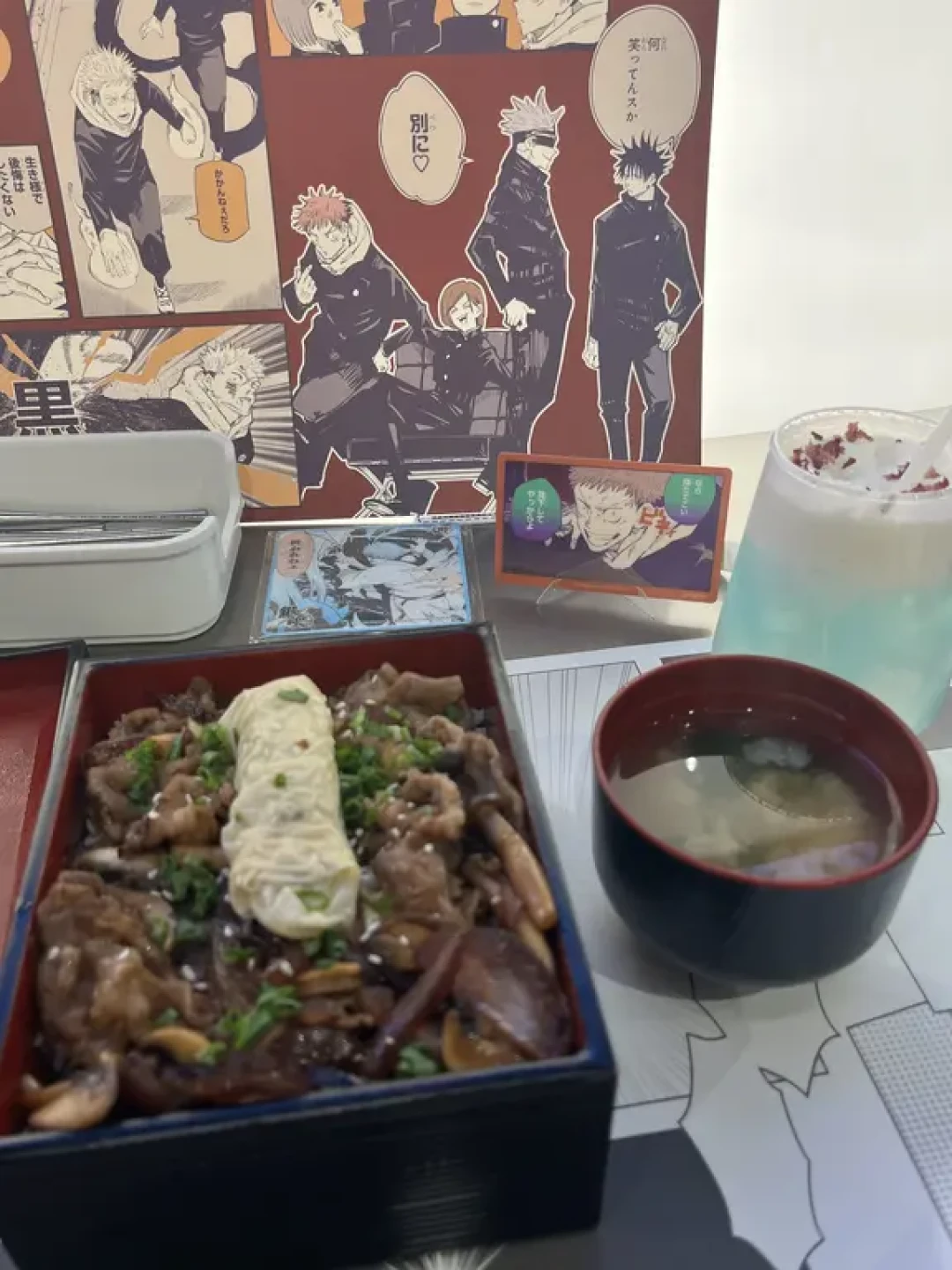 实测可跑完|上海二次元近期一日路线参考