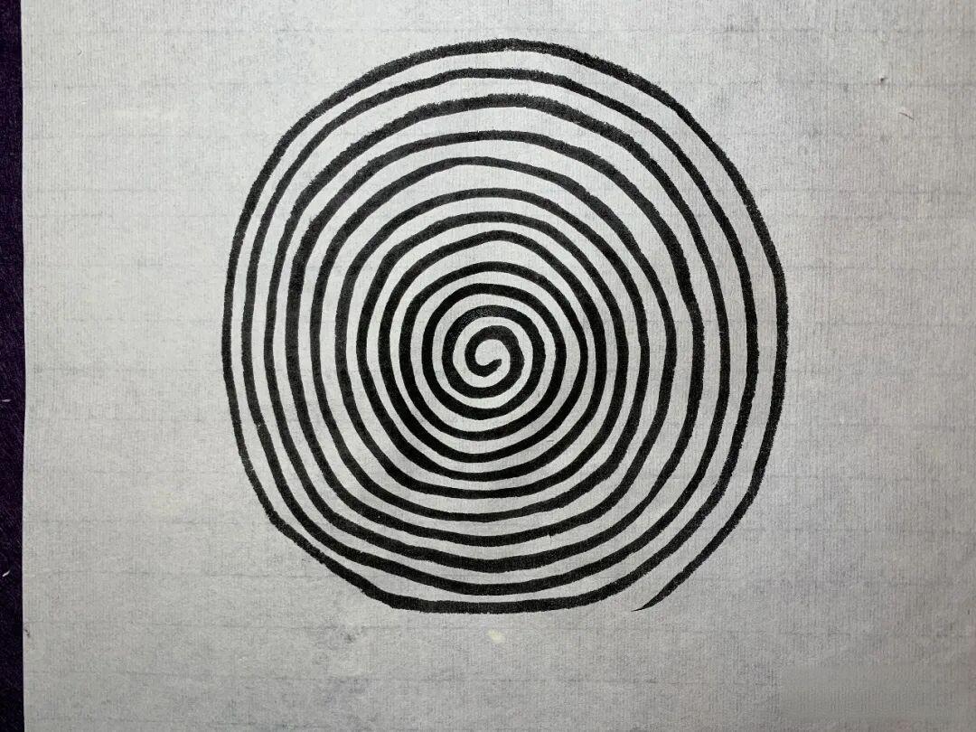 坚持练字一年是什么样的体验?