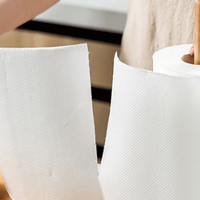 细菌超标13倍！你图便宜买的“超值装”卫生纸，擦嘴=吃细菌？