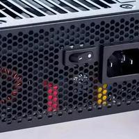 除了板U内存和显卡，电源也很重要，说说市场上的电源品牌排名