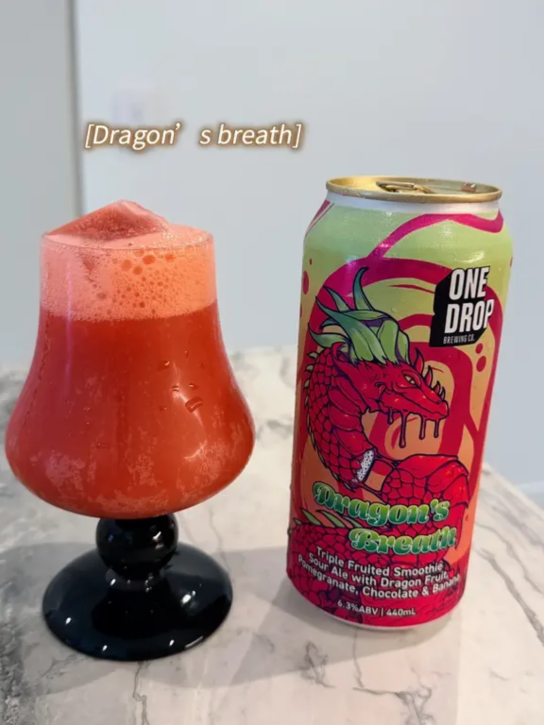 One drop 新品(持续更新中)