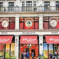 🇬🇧英国回国伴手礼的宝藏购物点（下）