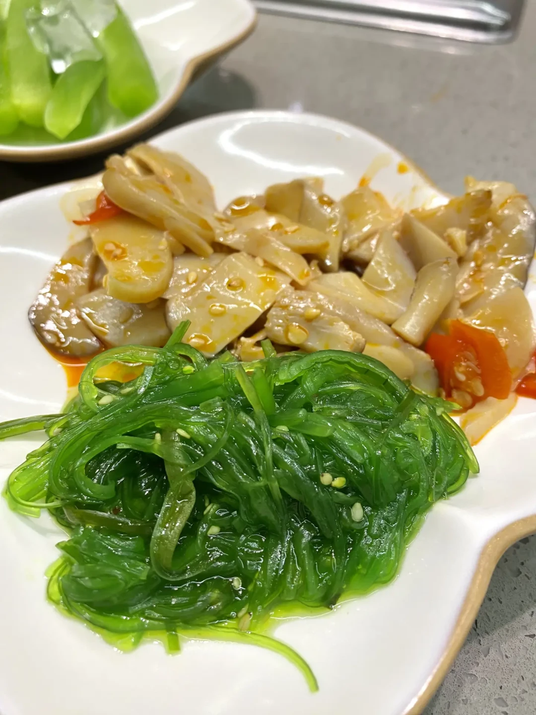 有单为证!40元在海底捞吃这么好!