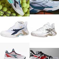 自己买过的外贸网球鞋(二)——迪亚多纳篇