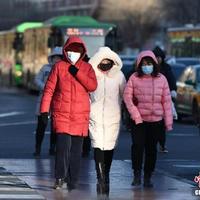 羽绒服也有“寿命”？这样做能让它多暖好几年