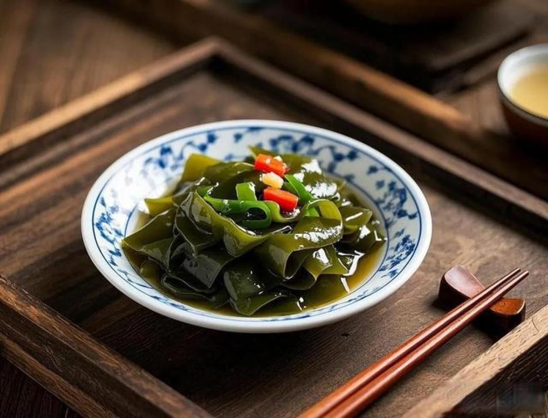身体“大扫除”，越吃越干净的 5 种食物，坚持一个月，全身舒畅