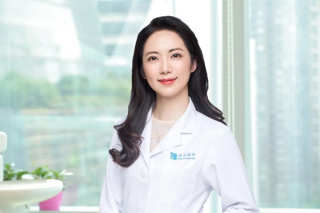 唇周暗沉怎么有效变淡?皮肤科医生只推荐这3招