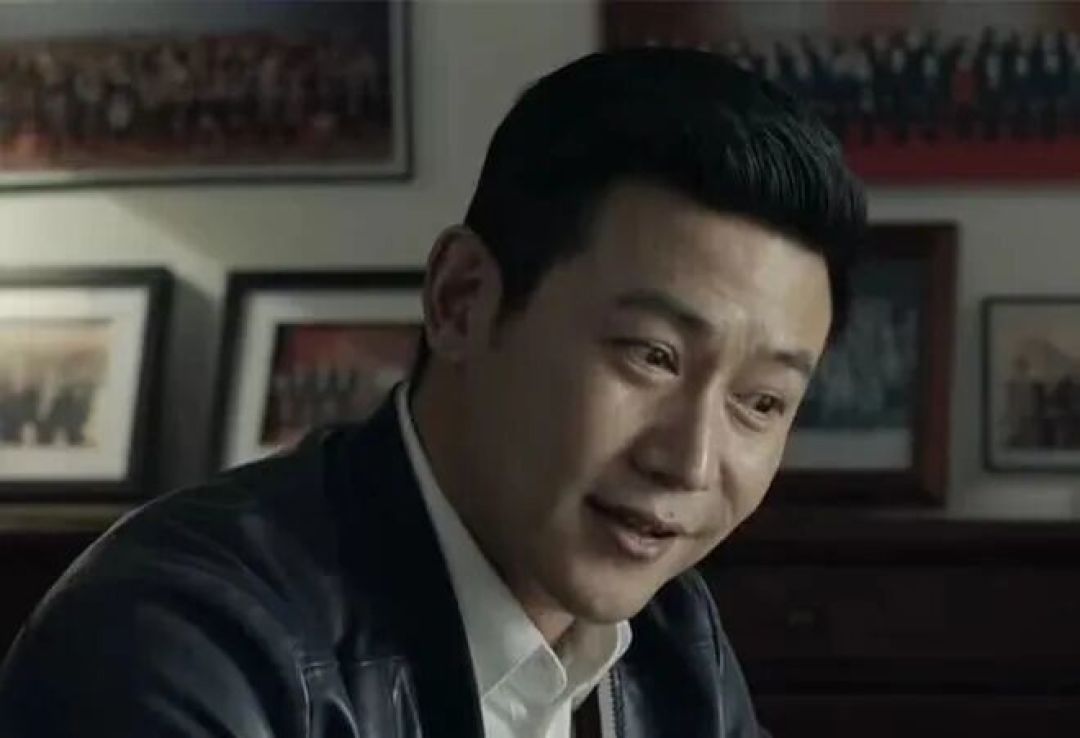 侯亮平的添越:正义路上的 “豪华铠甲”,藏着最动人的初心!