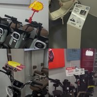 “俩月一辆都卖不出去”，新国标电动车为何没人买？