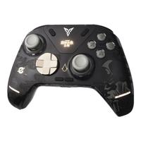 Xbox布局手柄震动体验从夯到拉排名