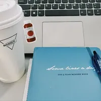 写手帐的第 9 年