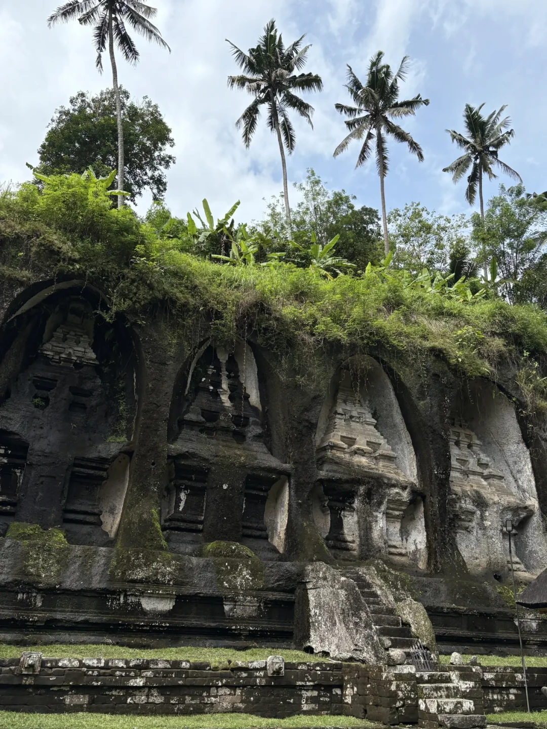 🇮🇩乌布周边古迹|巴厘岛访古攻略