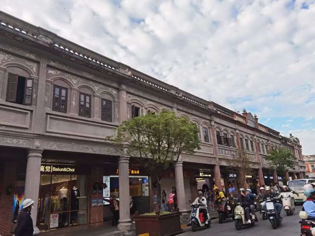 泉州,这是你一生至少要去一次的城市