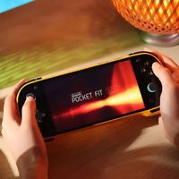 攻氪KONKR Pocket FIT 8 Elite，涨价不涨性能！