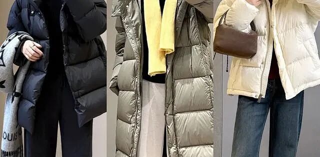 中年女性冬季的裤装选择:简约百搭,尽显优雅风范_女裤_什么值得买