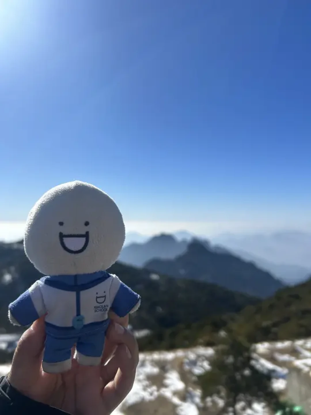 7h速通黄山轻松游攻略