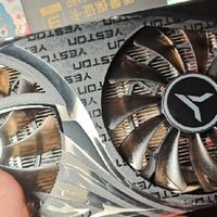 低预算高帧率，盈通AMDRX6500XT4G大地之神显卡，游戏体验飙升！