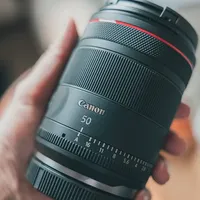 🪴佳能RF50 1.4L VCM镜头阶段性总结··