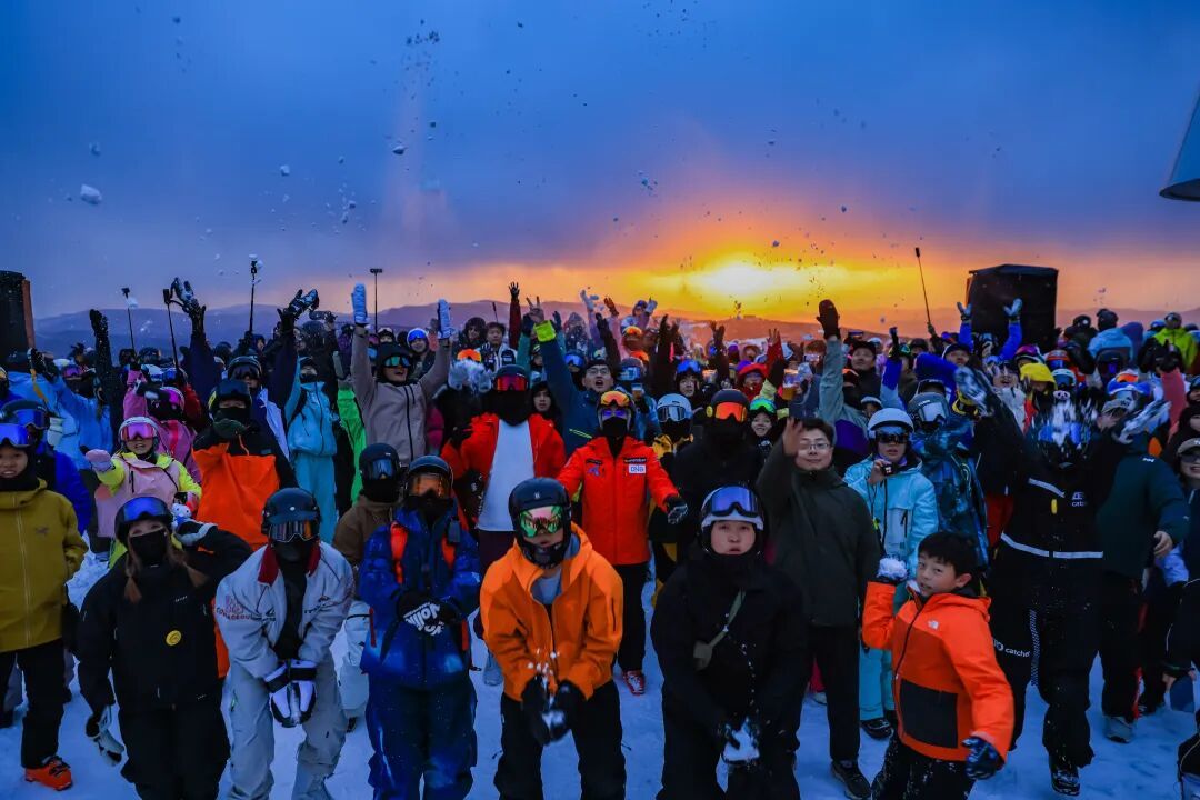 请收藏 | 25-26雪季万龙攻略详解