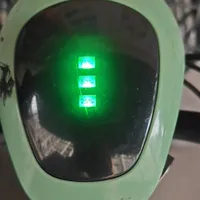 电瓶车充电器显示绿灯充不上电怎么办？