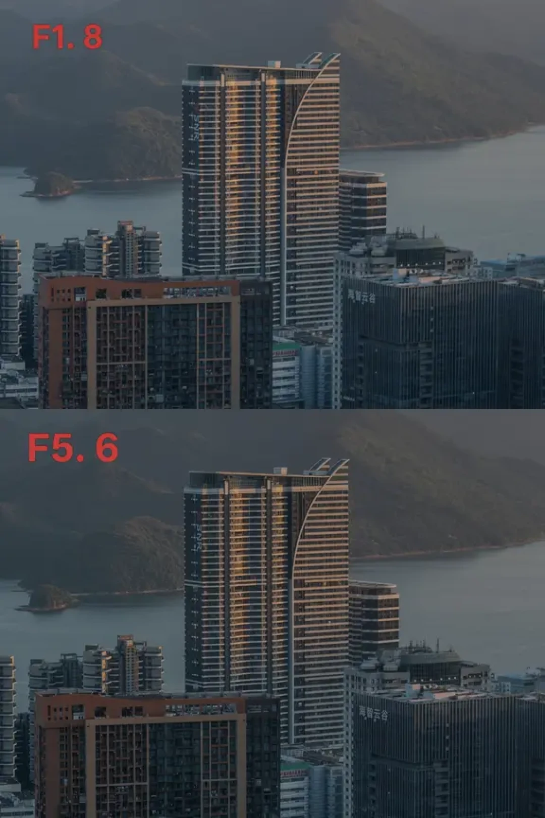 你的富士,缺一颗银色镜头