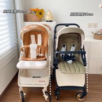 两款热门🔥婴儿推车自用实测‼️