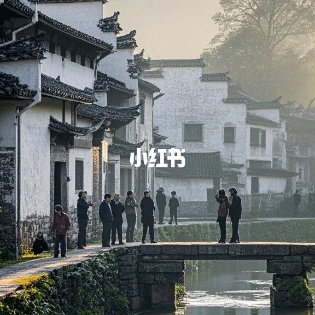 安徽歙县旅游攻略