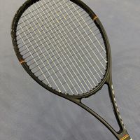 PTR测评第28期：Wilson Pro Staff 97 Classic v14