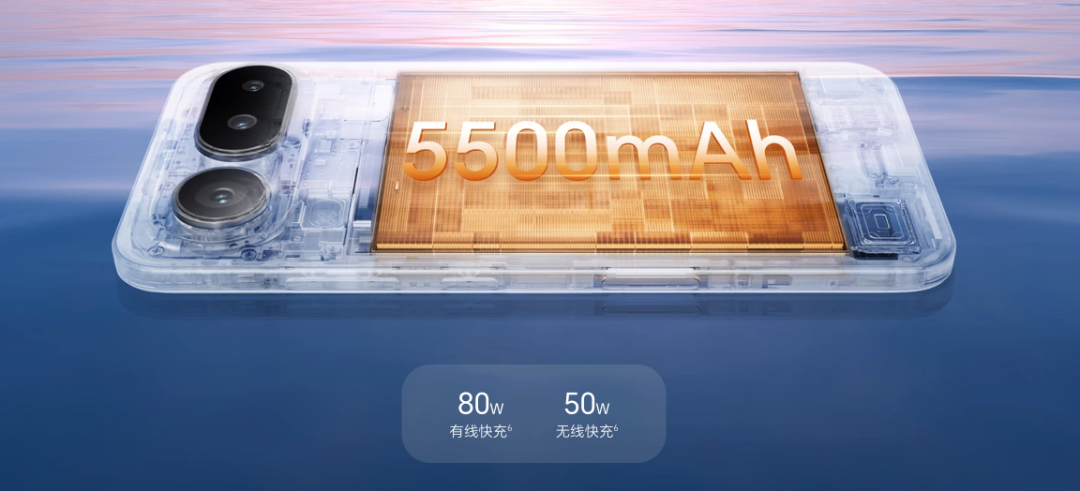 又一个6.3”小屏!刚发布的新机,把iPhone按着打