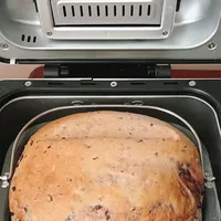 我家的面包机不可能闲置‼️厨房C位……