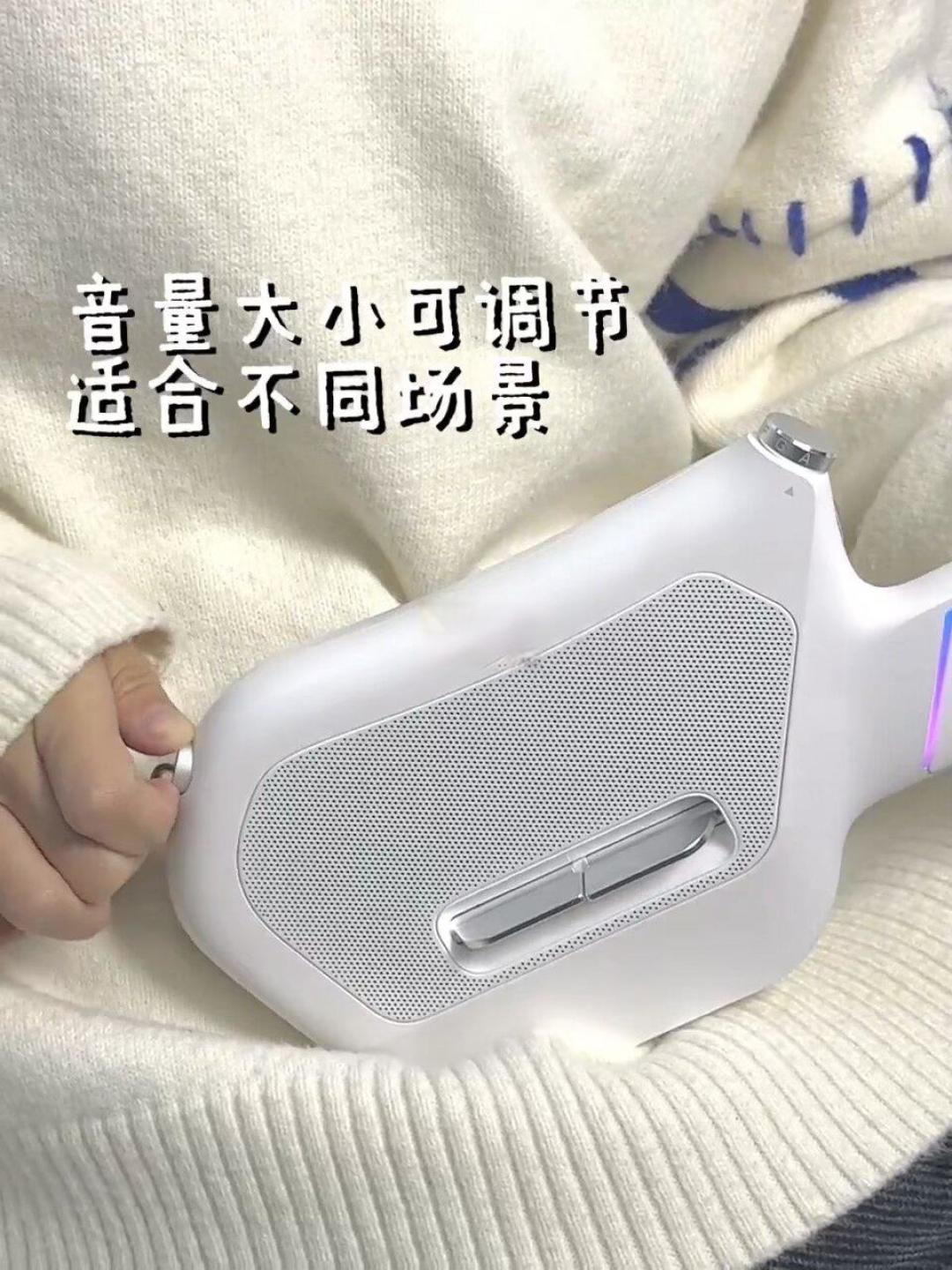 musspark无弦吉他初学者使用指南~