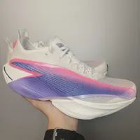 安踏马力2Pro👟开箱评测
