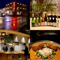 北海道｜余市·微醺旅馆