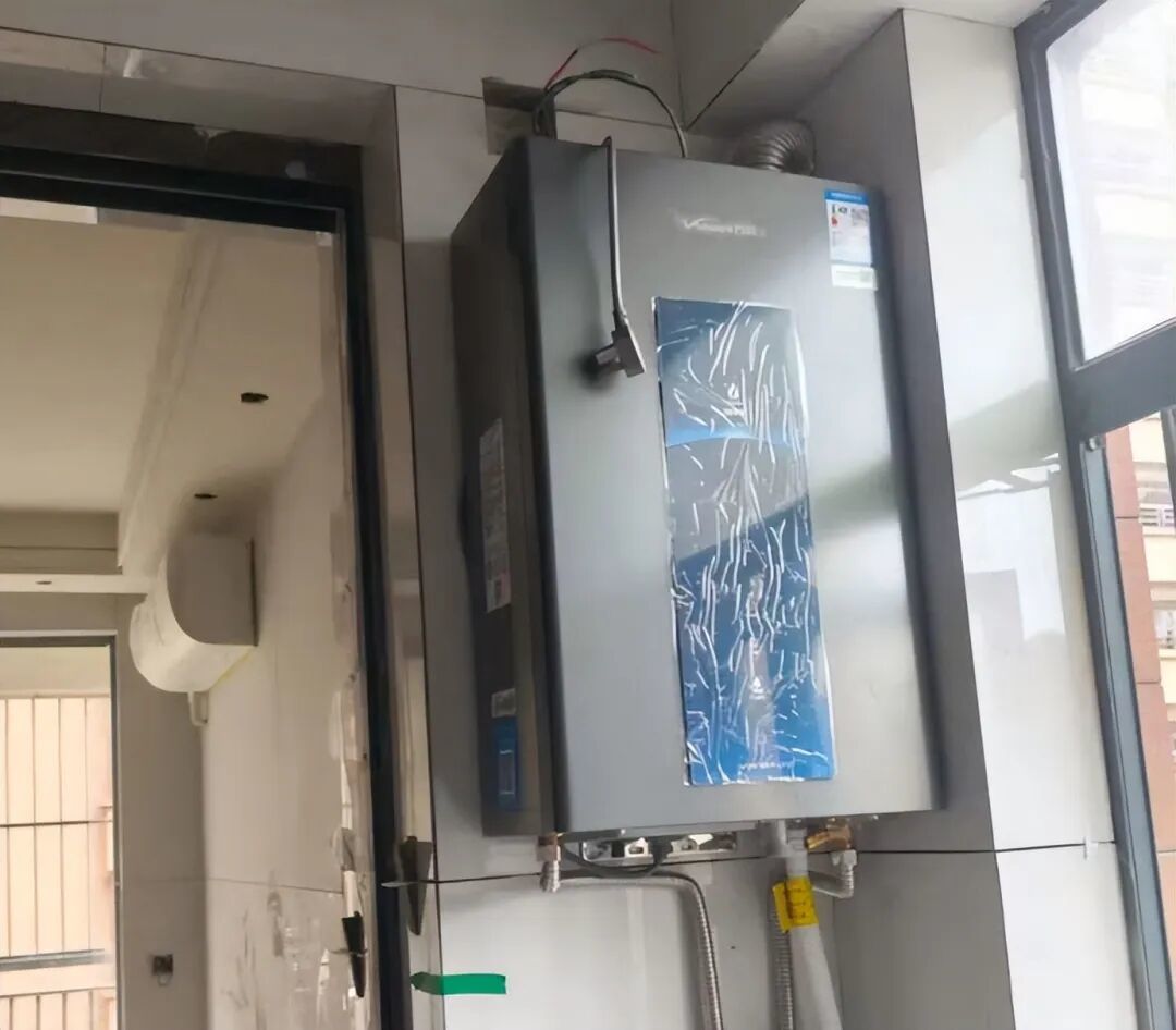 零冷水燃气热水器怎么选？年中大促的销量前3为啥会是小米MJ02万、万和MLS5D16和海尔ER5