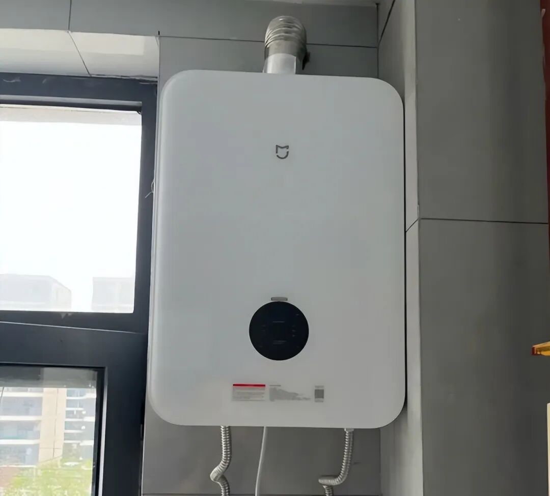 零冷水燃气热水器怎么选？年中大促的销量前3为啥会是小米MJ02万、万和MLS5D16和海尔ER5