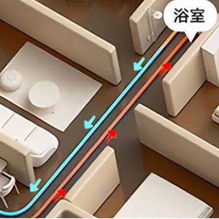 零冷水燃气热水器怎么选？年中大促的销量前3为啥会是小米MJ02万、万和MLS5D16和海尔ER5