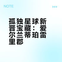 🌍孤独星球认证｜2026全球最佳目的地