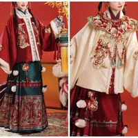 汉服日常化：是文化传承还是格格不入？全网观点大碰撞