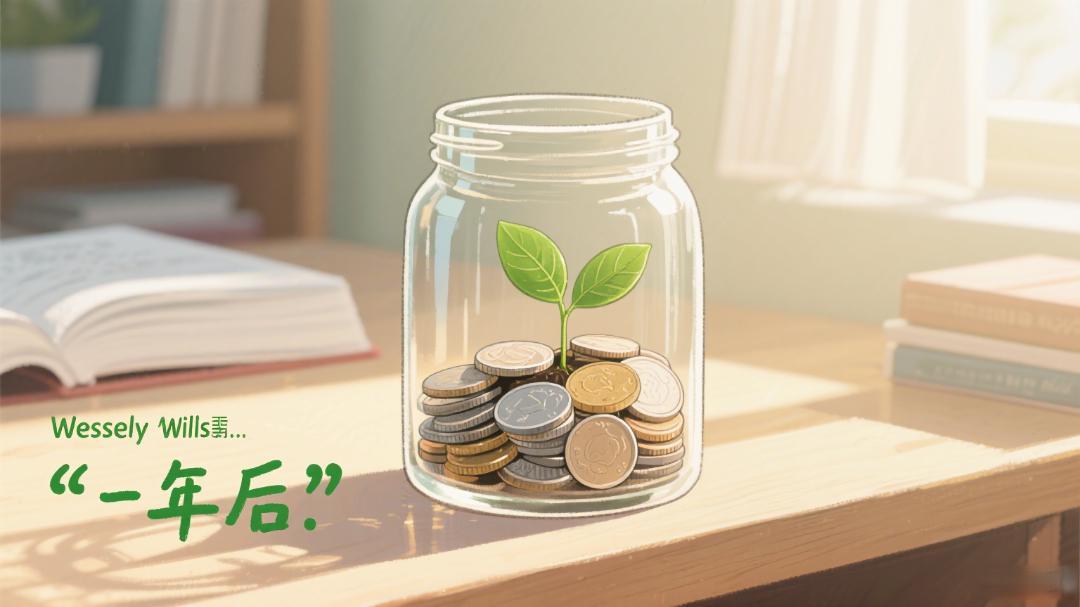 每周金融知识 | 钱生钱的魔法——“复利”