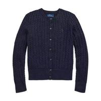 这一篇就够了：女大童开衫选码最全终极建议