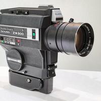 如何评价富士将于一月30日发售的拍立得新机mini evo cinema?