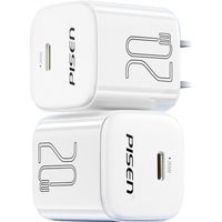 如何鉴别苹果20w充电器