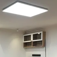 全屋灯具分享！附关灯效果