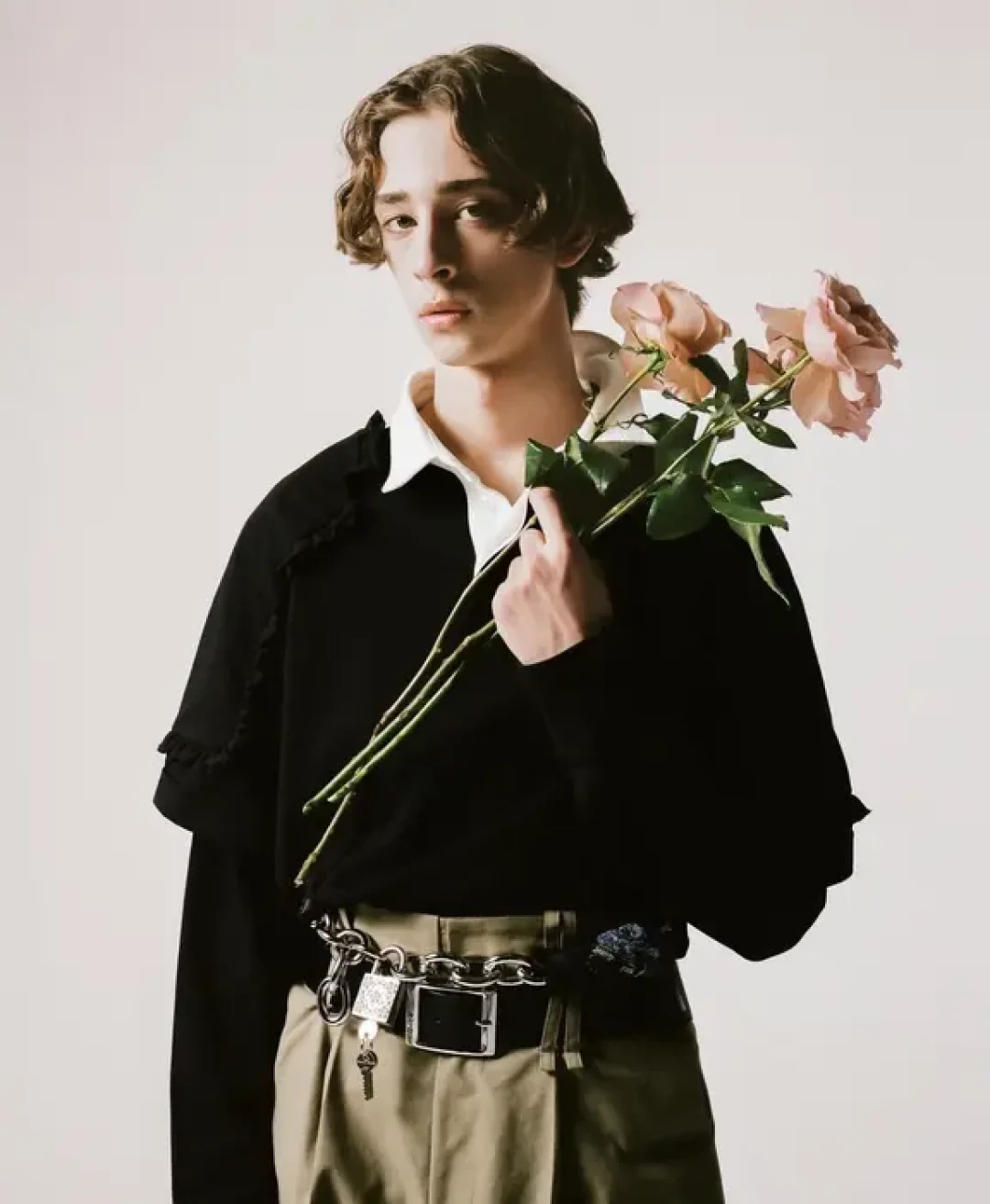 Simone Rocha|极致浪漫里的锋芒毕露