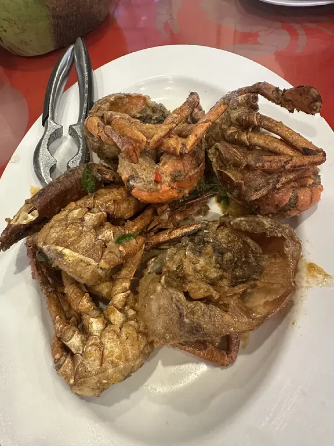 马来西亚请你想好了再去!!!