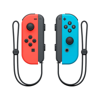 关于我在pdd买到外壳翻新joycon