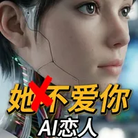 AI伴侣：一场精心策划的情感围猎