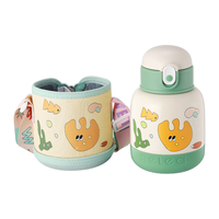 央视曝光！这款网红水杯致癌又致畸，销量10万+，赶紧看看你家孩子还在用吗？