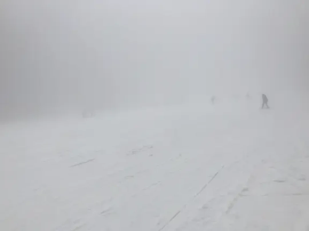 ❤️大明山滑雪已回❗️超详细流程攻略❗️