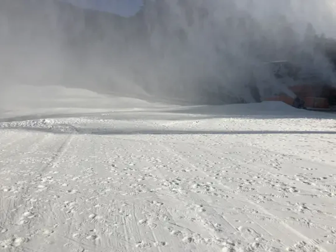 ❤️大明山滑雪已回❗️超详细流程攻略❗️
